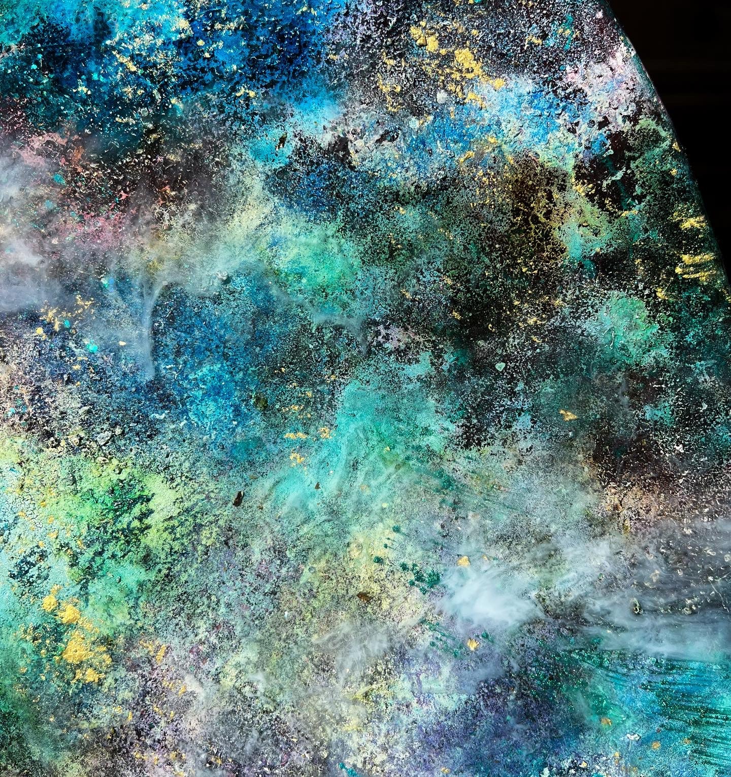 ‘Kailani’ 50cm Original Painting